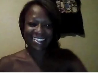 Mature Chocolate Webcam